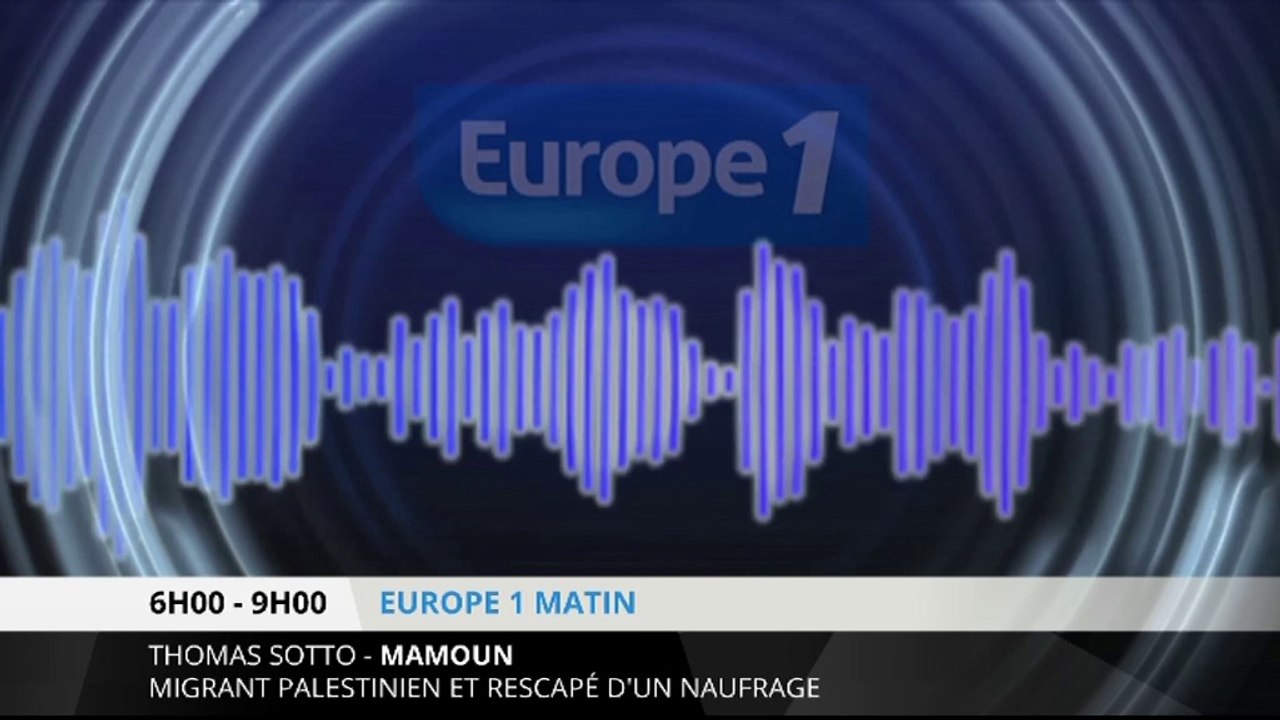 Mamoun : "Mon neveu est mort dans mes bras"