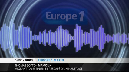 Mamoun : "Mon neveu est mort dans mes bras"