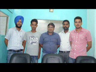IAS Coaching in Chandigarh