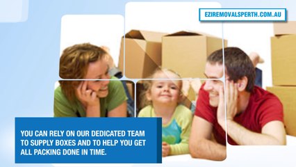 High Quality Service and Reliability Guaranteed