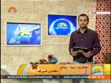 Morning Show | Subho Zindagi | صبح و زندگی | ولایت | Sahartv Urdu
