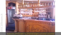 TRENTO,    RISTORANTE  CENTRO MQ 300 EURO 490.000