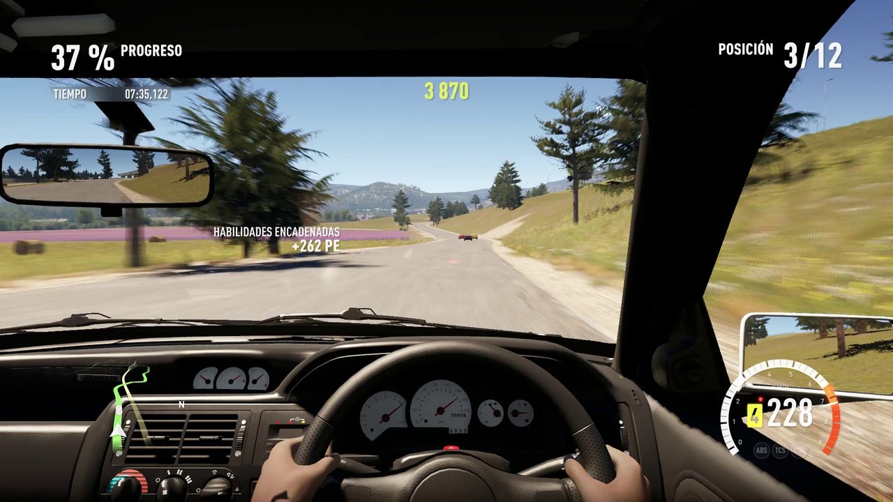 Forza Horizon 2 | La gran final!