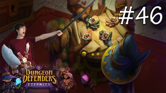 Dungeon Defenders Eternity | OVER 9MILLION?! | #46