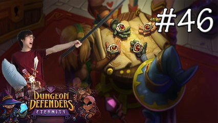 Dungeon Defenders Eternity | OVER 9MILLION?! | #46