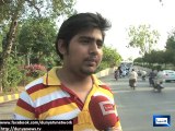 Dunya News-Underpasses in Lahore Renamed after Saints, National Heroes