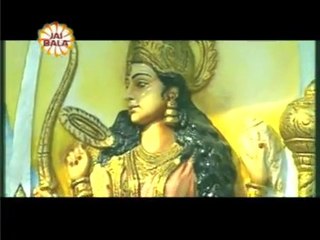Latest Mata Bhajan 2014 - Bolo Ral Mil Sare Sherawali De Jaikare By Sunny Doshi