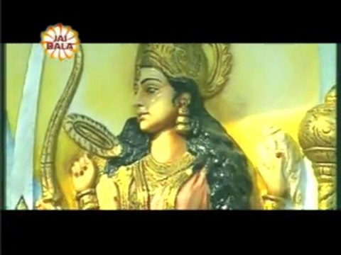 Latest Mata Bhajan 2014 - Bolo Ral Mil Sare Sherawali De Jaikare By Sunny Doshi