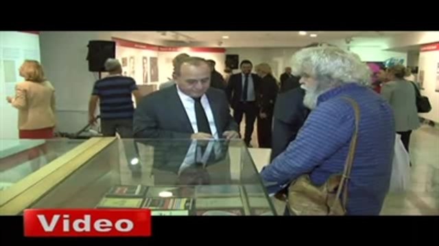 Usta Şair Fazıl Hüsnü Dağlarca Şiirleriyle Anıldı