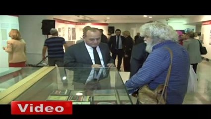 Usta Şair Fazıl Hüsnü Dağlarca Şiirleriyle Anıldı