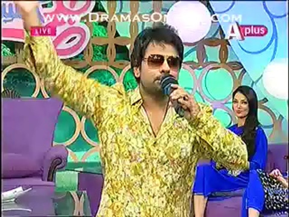 Meri Subah Haseen Hai 16 October 2014