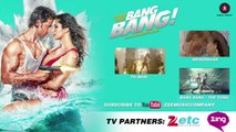 UFF Official Video - Bang Bang - Hrithik Roshan & Katrina Kaif - HD