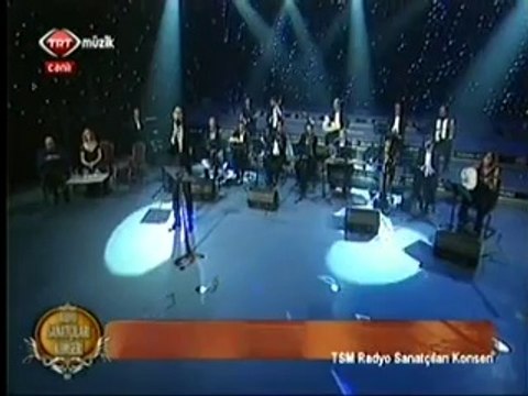 Bahadır Özüşen - Felek Beni Kul Eyledi