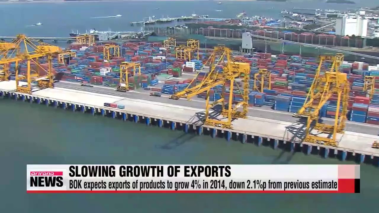 Concerns mount on Korea's feeble economic recovery