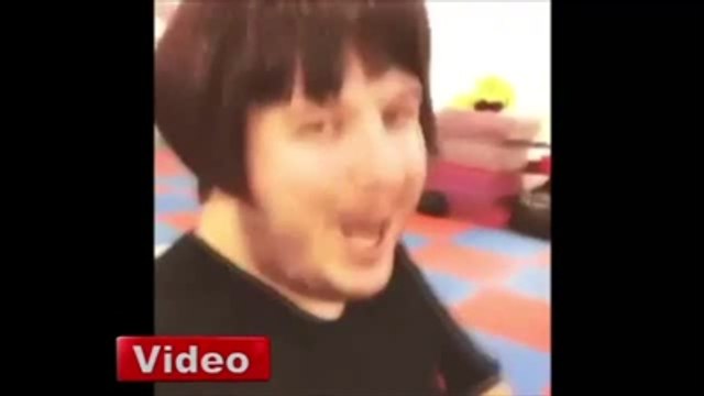 Şahan Gökbakar'dan Sezen Aksu Taklidi