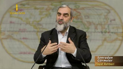 Nankör İşçi - Nankör İşveren - Nureddin YILDIZ - Sosyal Doku Vakfı