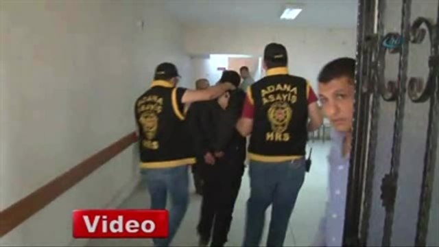 Jakuzi Sipariş Etti, Cep Telefonu Çaldı!