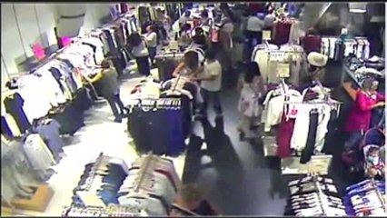 Tezgahtar Kılığına Giren Güven Timlerinden Tırnakçıya Suçüstü