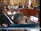 Países del ALBA trazarán plan conjunto contra el ébola