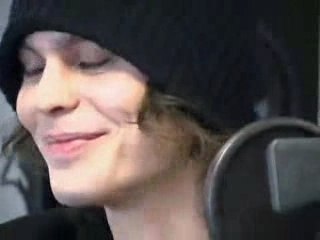 Ville Valo Radio-Interview Part2