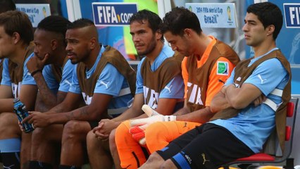 Scarpa d'oro Suarez: "Al 100% per il Real"