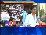 Junior doctors strike continues on day 17 - Tv9