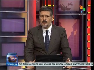 Hospital suizo instala sala especial para tratamiento de ébola