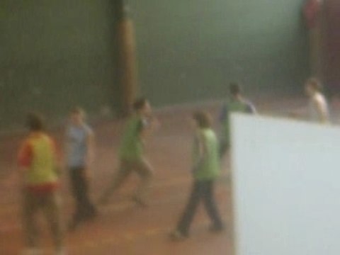 interclasses 4eme by juliette