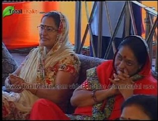 Shrimad Bhagwat Katha (gurgaon) Part-5