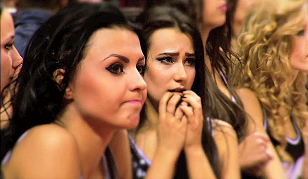 Start in die Basketball-Euroleague