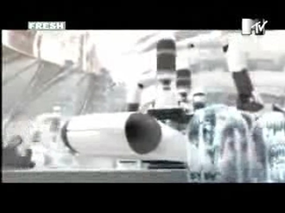 Superbus - Pop n' gum