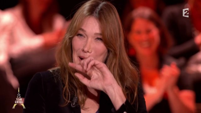 Alessandra Sublet, Cyrille Eldin et Carla Bruni lisent des tweets méchants les concernant !