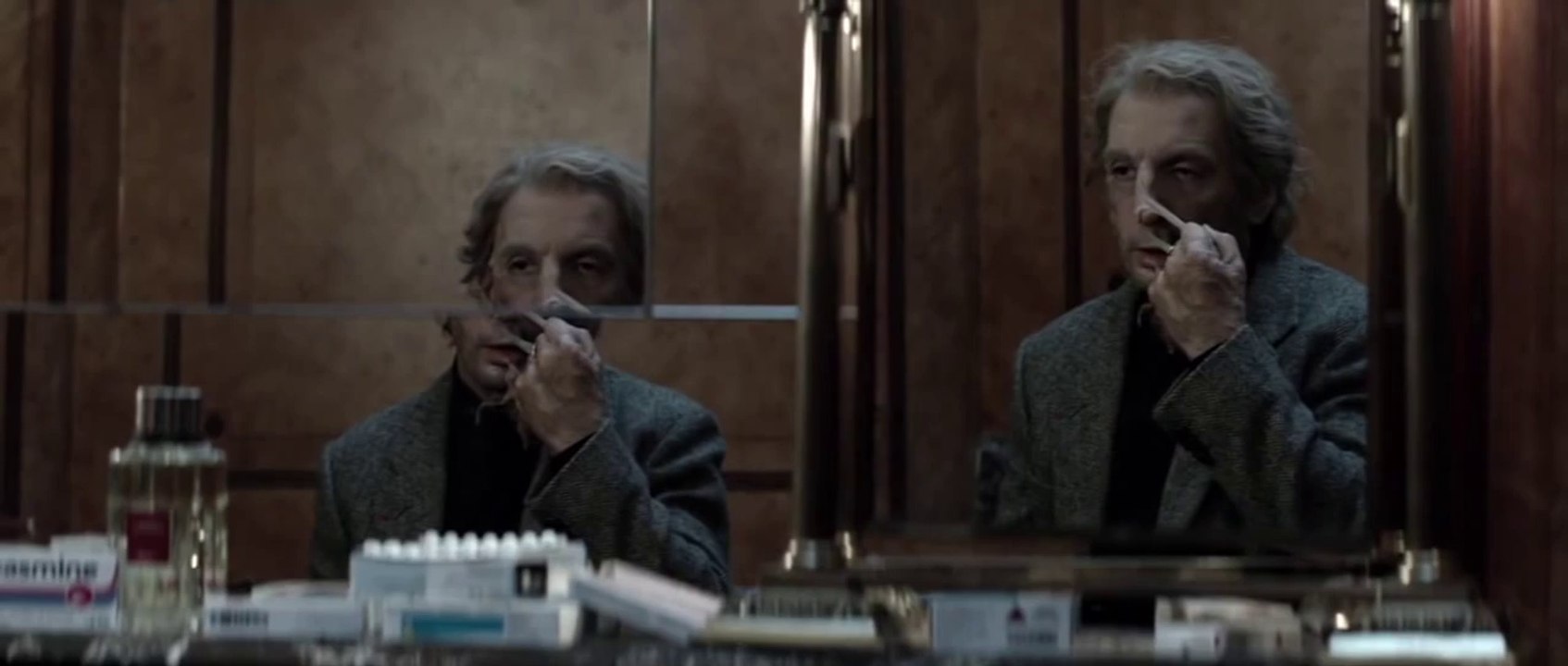 Un Illustre Inconnu (Bande Annonce HD)