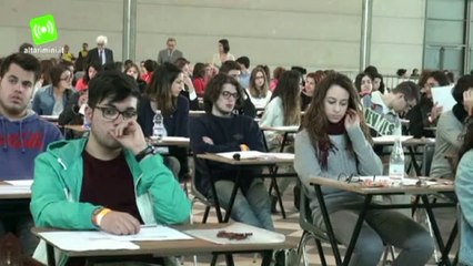 vincono al Tar ed entrano a Medicina, ammessi anche 200 studenti bocciati a Rimini