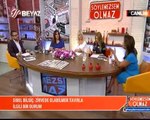 Söylemezsem Olmaz 15.10.2014 2.Kısım