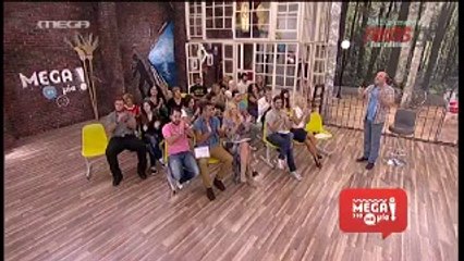 Σεφερλής Ζητώ δημόσια συγγνώμη