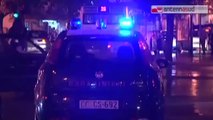 TG 15.10.14 Spara al compagno dell'ex moglie, arrestato vigile urbano a Bitonto
