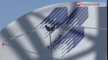 TG 15.10.14 Interferenze, a rischio revoca le frequenze di 12 emittenti pugliesi