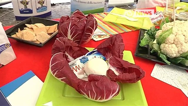 IL FESTIVAL DEI PRODOTTI DOP-IGP