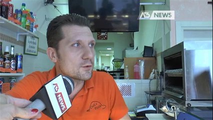 H&M E LE SPERANZE DEI COMMERCIANTI