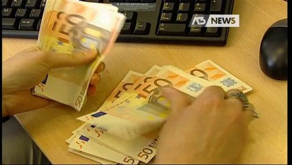 "DOLCE VITA" CON I SOLDI DELL'AZIENDA