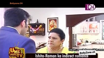 Ishita-Raman Ka Indirect Romance!! - Yeh Hai Mohabbatein