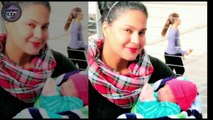 Veena Malik's baby Abram Khan's FIRST PHOTOS LEAKED