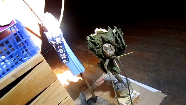 Mystères et boules de gomme,