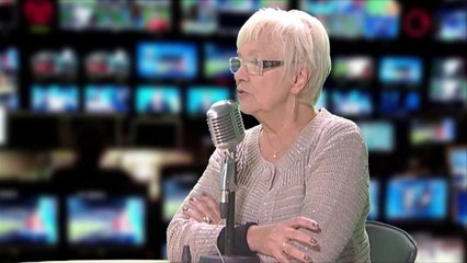 L'Invitée D!CI : Henriette Martinez, présidente de l'UMP 05