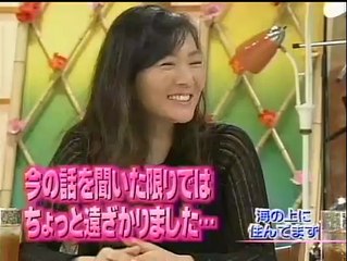 ayu ready? #52.杏里