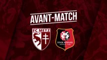 J10 - L'avant-match avec Kévin Lejeune et Jérémy Choplin