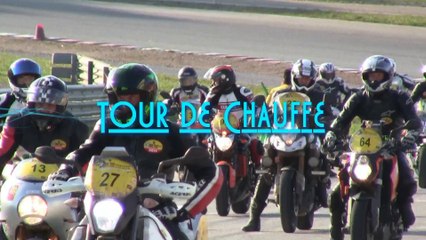 DDMT 2014 Alès Compil départs