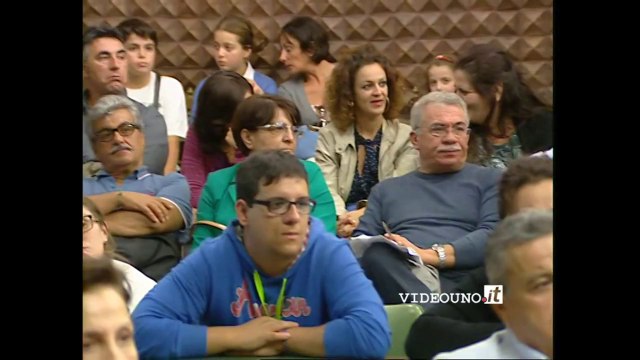 Nuovo presidente della Provincia di Matera: lo spoglio