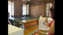 Nuovo Presidente della Provincia di Matera: si vota